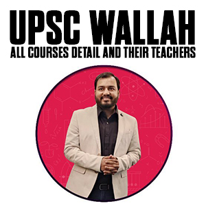 You are currently viewing UPSC wallah launch batches at very low cost | Everyone can afford.