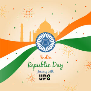 Read more about the article 74th Republic Day 2023 of India