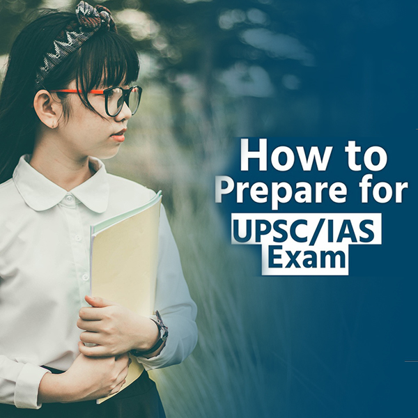 You are currently viewing UPSC Exam Guide: How to Prepare For UPSC Without Coaching