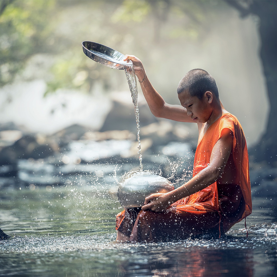 You are currently viewing What is water stress? How and why does it differ regionally in India?